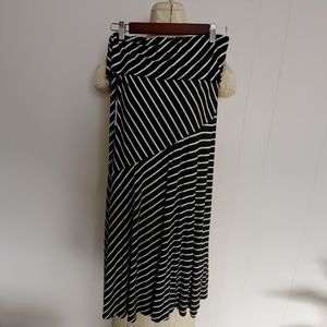 NWT Calvin Klein Skirt Xs